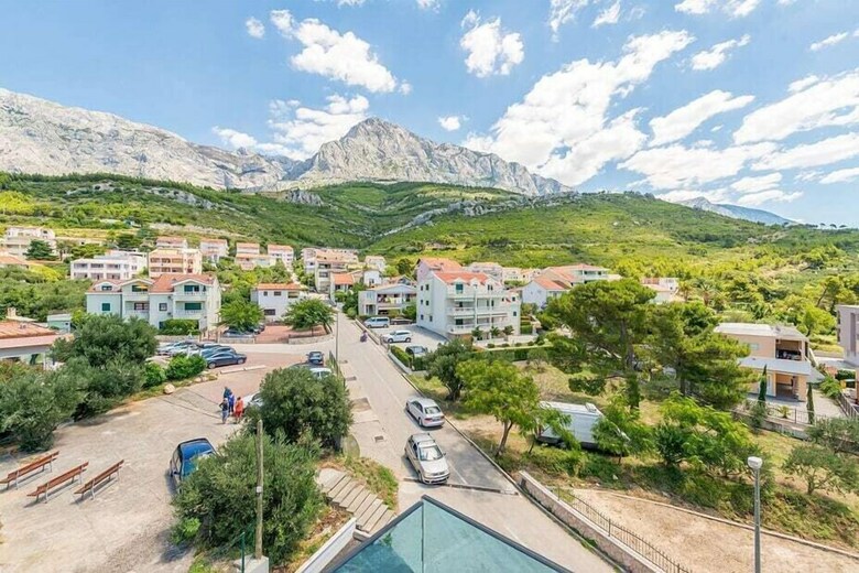 Apartamento Villa Ivo