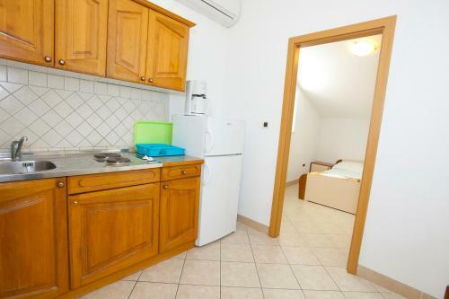 Apartments Klari?