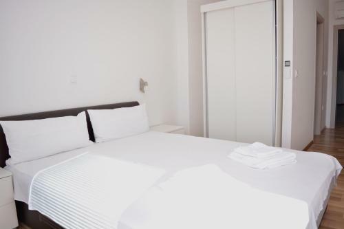 Hostal Apart-pansion Sun