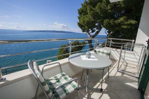Apartamentos Studio Promajna 2592c