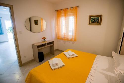 Apartment Promajna 2605c