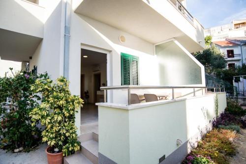 Apartment Promajna 2605c