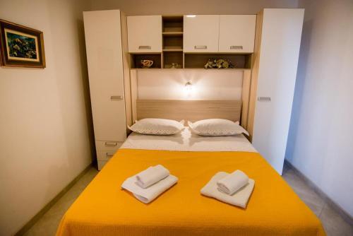 Apartment Promajna 2605c