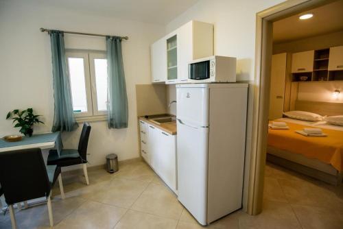 Apartment Promajna 2605c