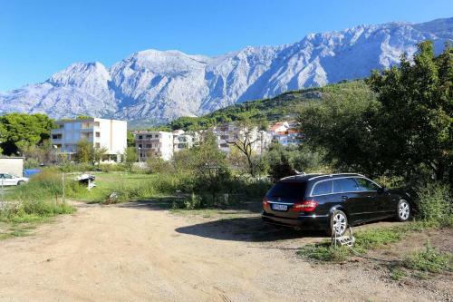 Apartment Promajna 10329b