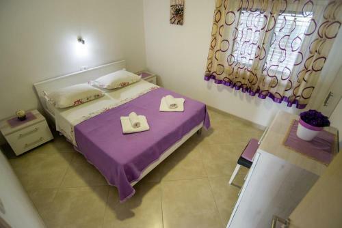 Apartment Promajna 2605d