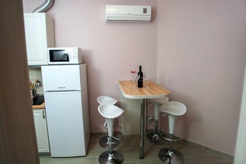 Apartment Promajna 6849c