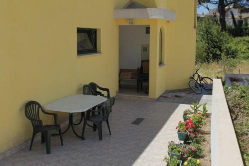 Apartment Promajna 6849c