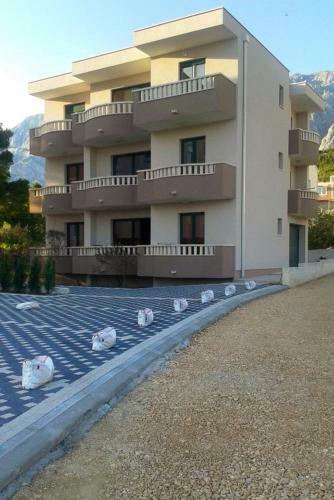 Apartment Promajna 6849c