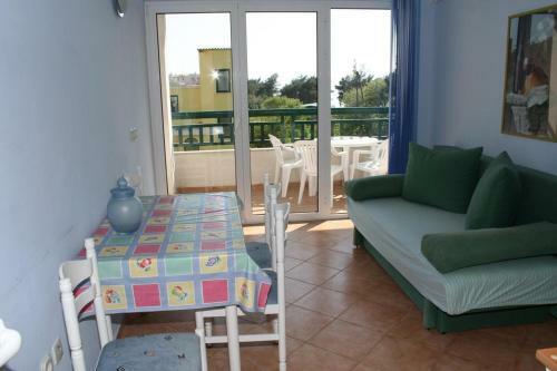Apartment Promajna 2642a