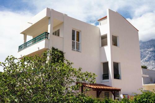 Apartment Promajna 2642a