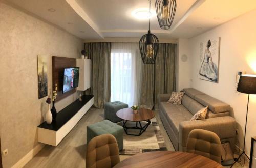Apartments Leone