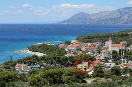 Apartamentos Studio Promajna 6849b