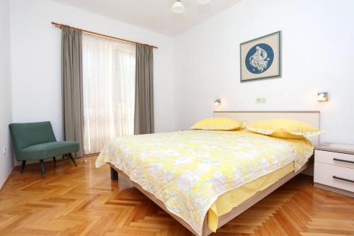 Apartment Promajna 2605a