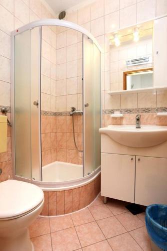 Apartment Promajna 2605a