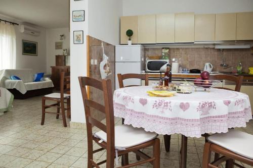 Apartment Promajna 2588c