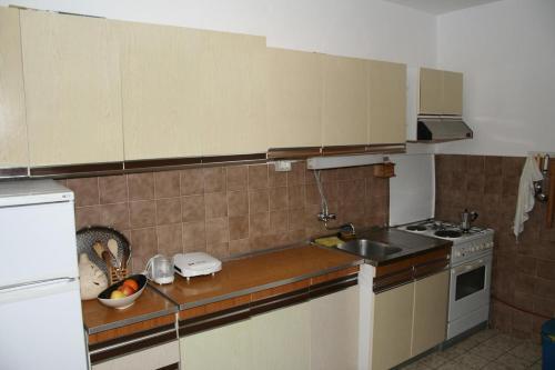 Apartment Promajna 2588c