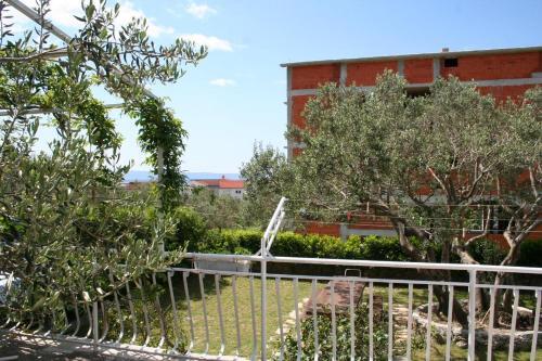 Apartment Promajna 2588c