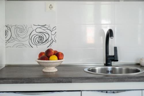 Apartment Pucisca 15381a
