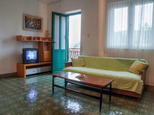 Apartment Hajdi