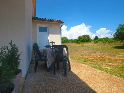 Apartment Goga 1429