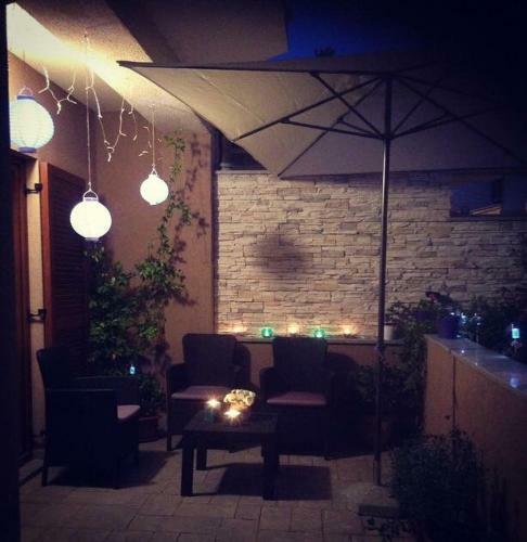 Apartment Aleksandra