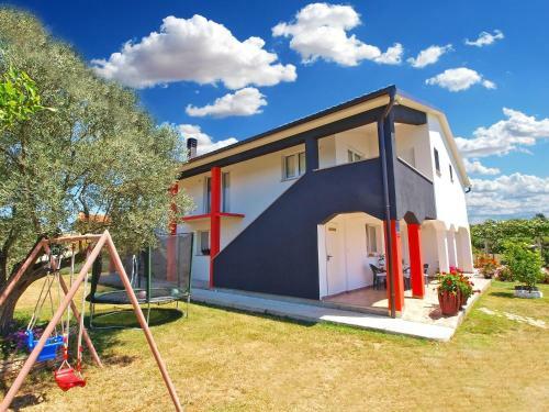 Apartment Darko 1439