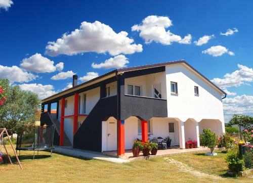 Apartment Darko 1439
