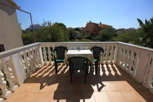 Apartamentos Studio Stinjan 7201a