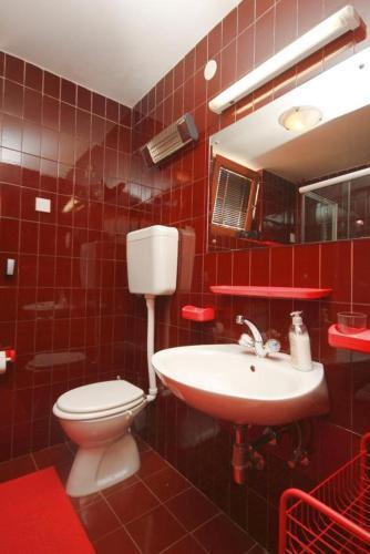 Apartamentos Studio Stinjan 7201a