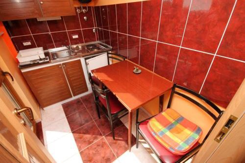 Apartments With A Parking Space Stinjan (pula) - 7253