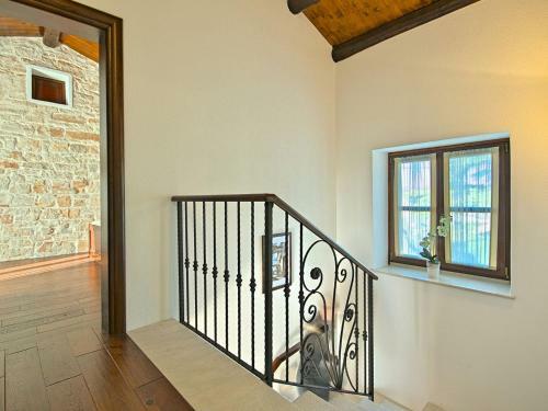 Villa Gina