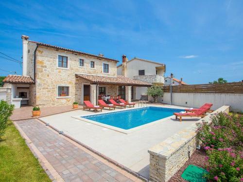 Villa Gina