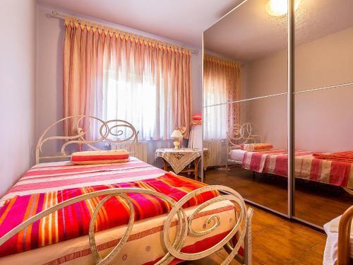 Apartment Villa Nera