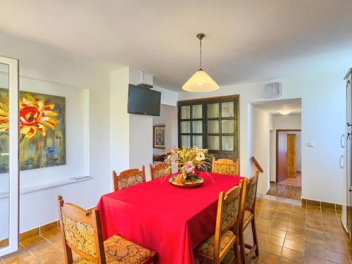Holiday Home Casa Mozaic