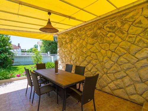 Holiday Home Casa Mozaic
