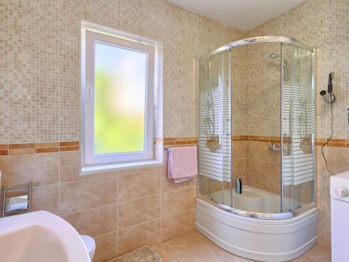 Holiday Home Casa Mozaic