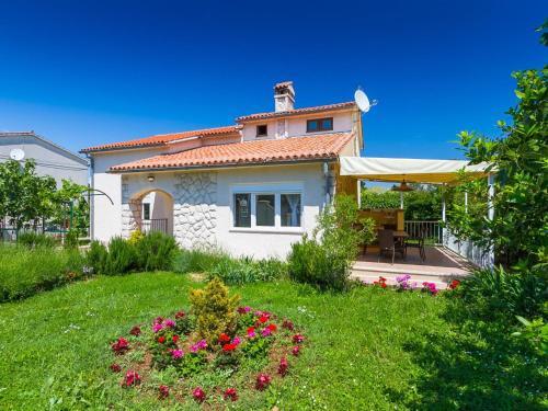 Holiday Home Casa Mozaic