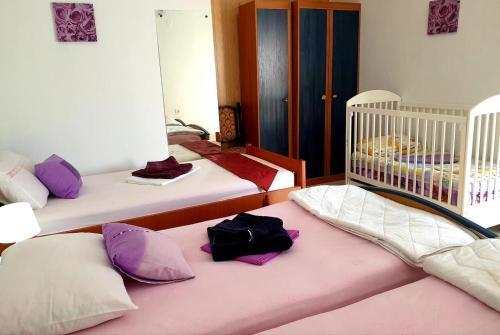 Apartments With A Parking Space Banjole (pula) - 2213