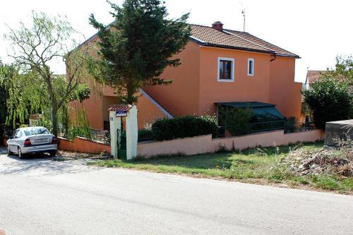 Apartments With A Parking Space Banjole (pula) - 2213
