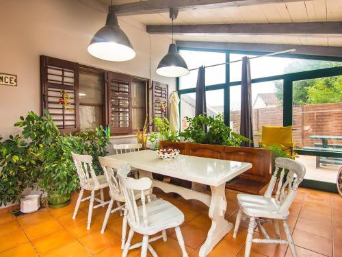 Apartment Pul 408