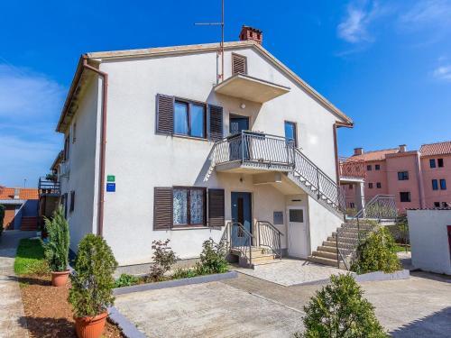 Apartment Miro
