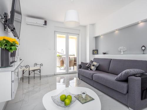 Apartment House Valbandon