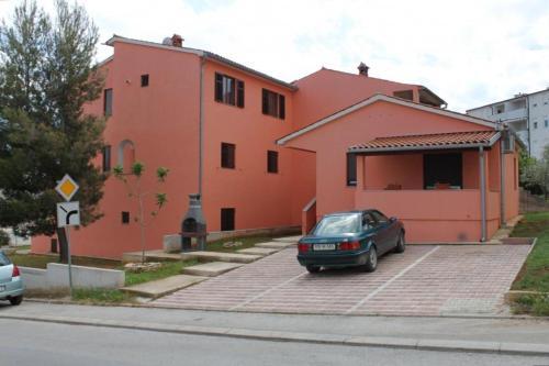 Apartment Pula 7664a