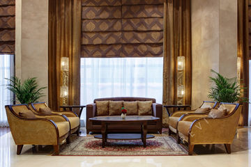 Hotel Elaf Kinda (eje Trp Vista Hrm)
