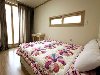 Hotel Ss Guest House (std D)