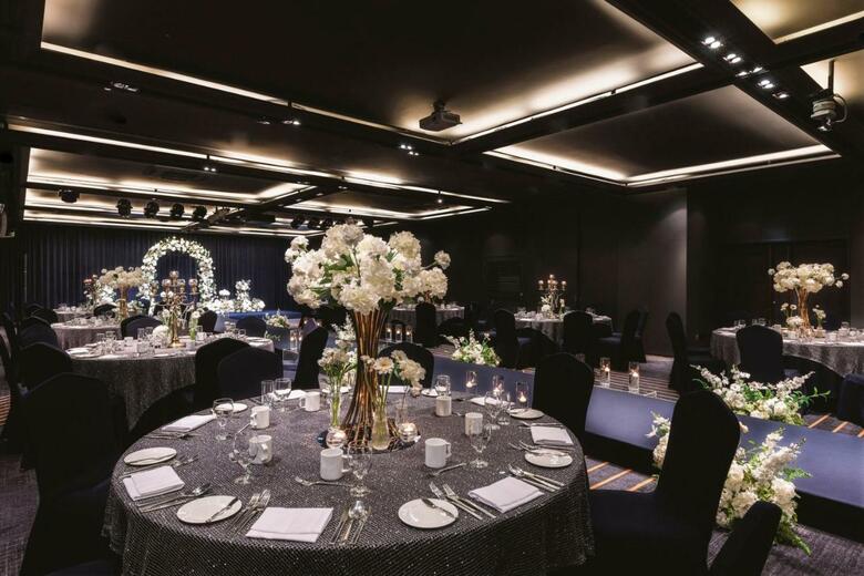 Hotel Best Western Premier Guro