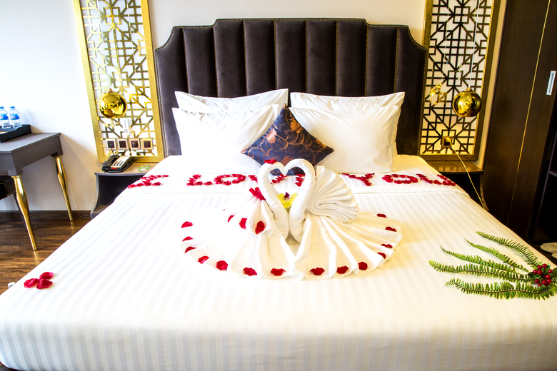 Saigon Royal Hotel