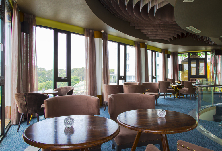 Saigon Royal Hotel