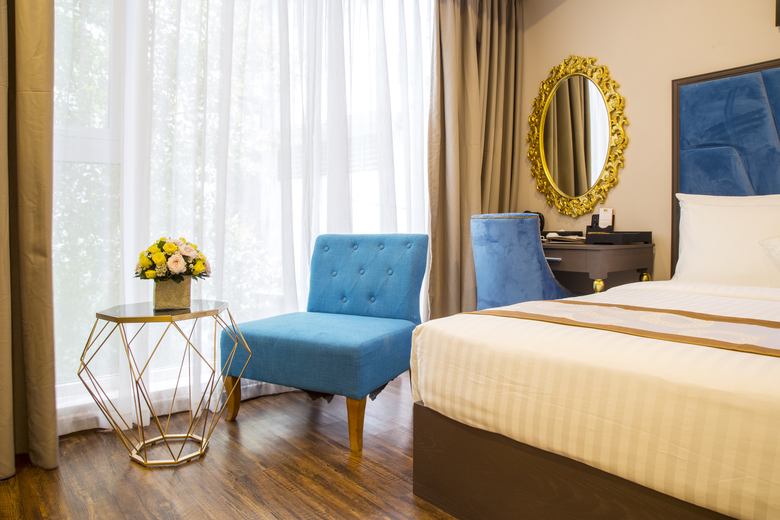 Saigon Royal Hotel
